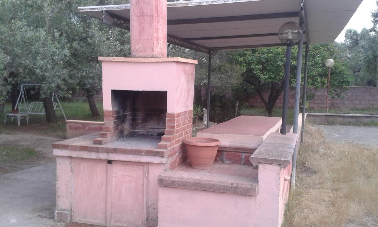 Casa vacanze Rustica